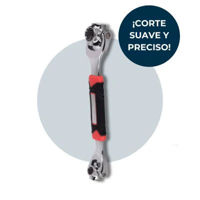 Llave Multifunción™