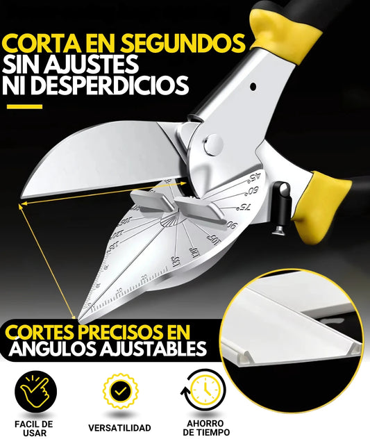 EdgeMaster™- Precisión en Cada Corte