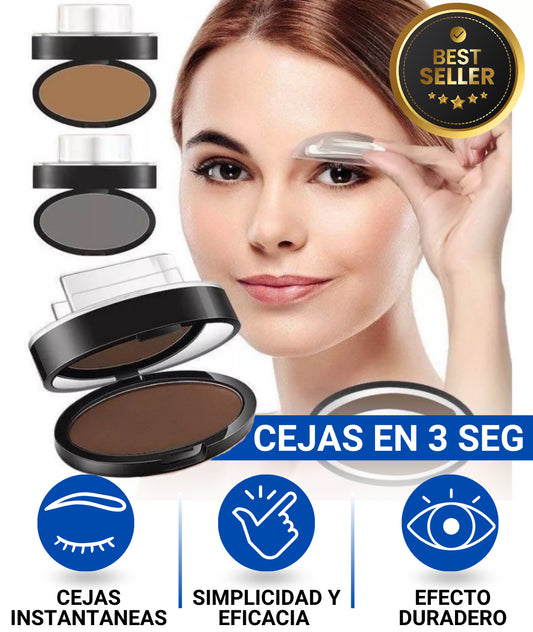 INSTABROWN- CEJAS INSTANTANEAS